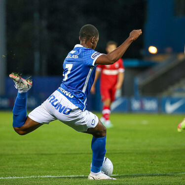Beloften - RAFC