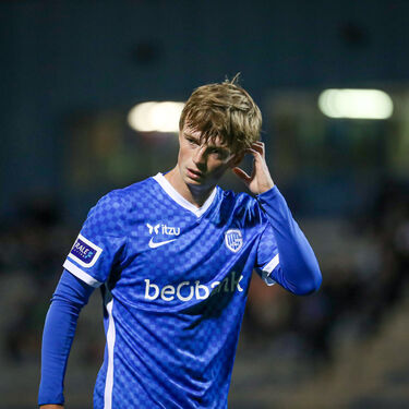 Beloften - RAFC