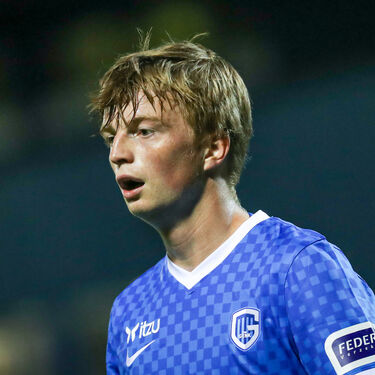 Beloften - RAFC