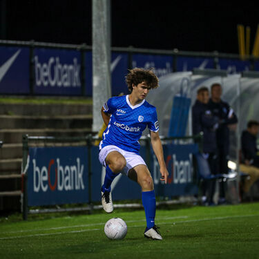 Beloften - RAFC