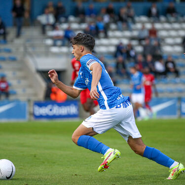 Beloften - RAFC