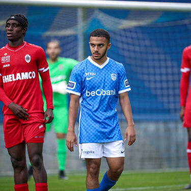 Beloften - RAFC