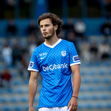 Beloften - RAFC