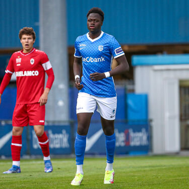 Beloften - RAFC