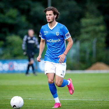 Beloften - RAFC