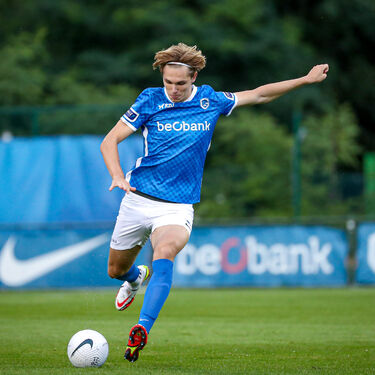 Beloften - RAFC