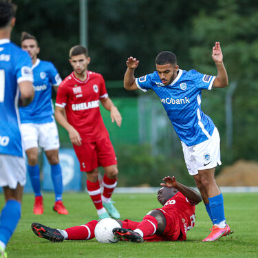 Beloften - RAFC