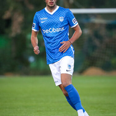 Beloften - RAFC