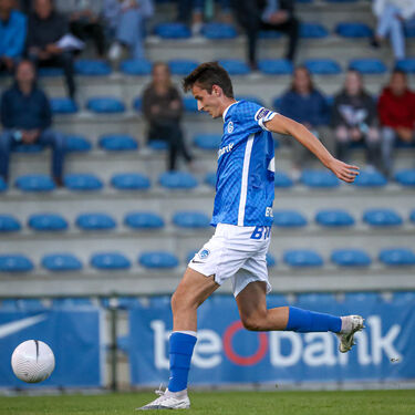 Beloften - RAFC