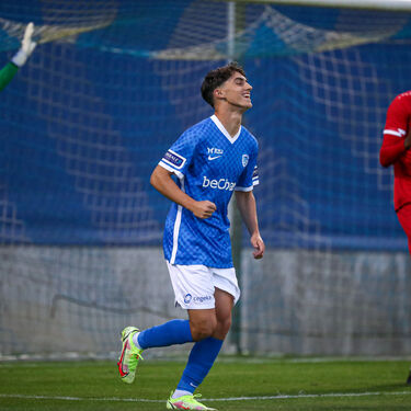 Beloften - RAFC