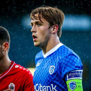 Beloften - RAFC