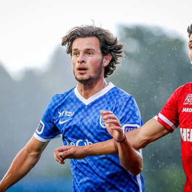 Beloften - RAFC