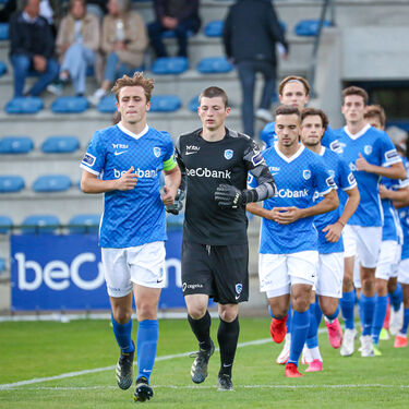Beloften - RAFC