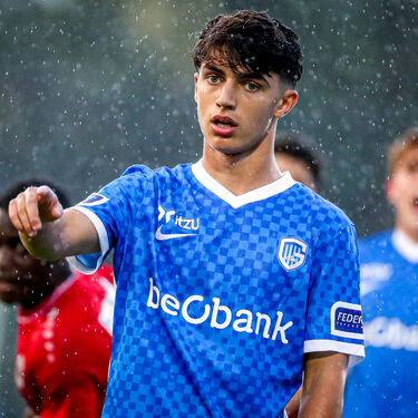 Beloften - RAFC