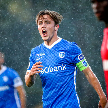 Beloften - RAFC