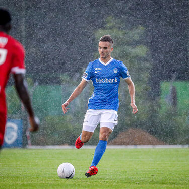 Beloften - RAFC