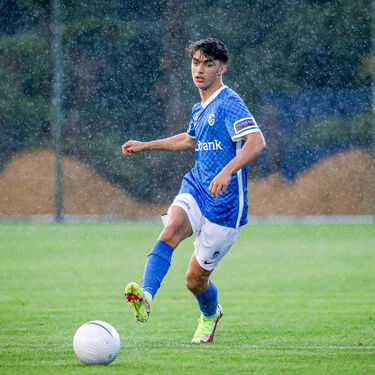 Beloften - RAFC