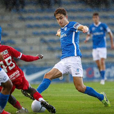 Beloften - RAFC