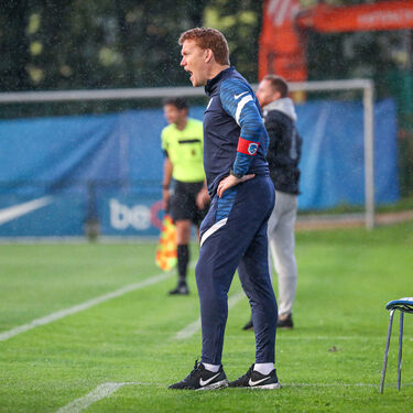 Beloften - RAFC