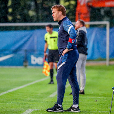 Beloften - RAFC