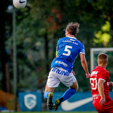 Beloften - RAFC