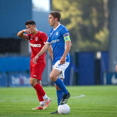 Beloften - RAFC