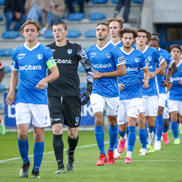 Beloften - RAFC
