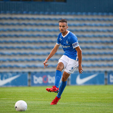 Beloften - RAFC
