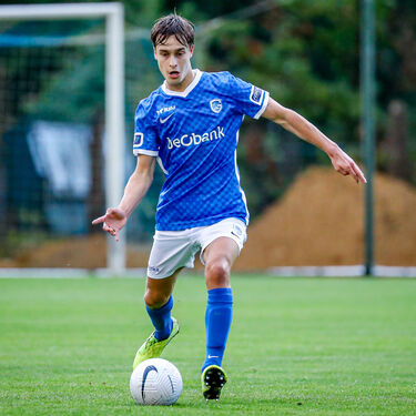 Beloften - RAFC