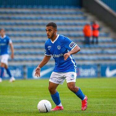 Beloften - RAFC