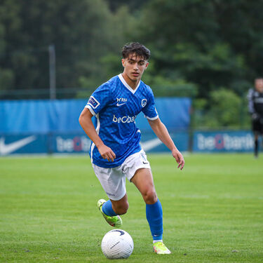 Beloften - RAFC