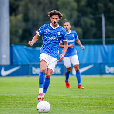 Beloften - RAFC