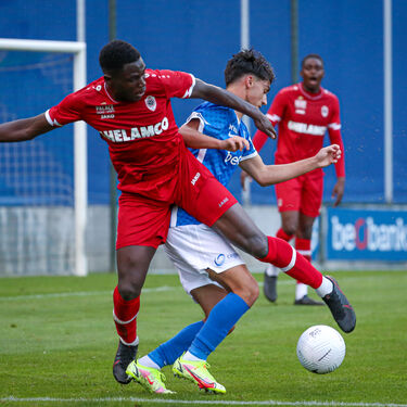 Beloften - RAFC