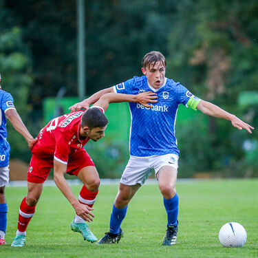Beloften - RAFC