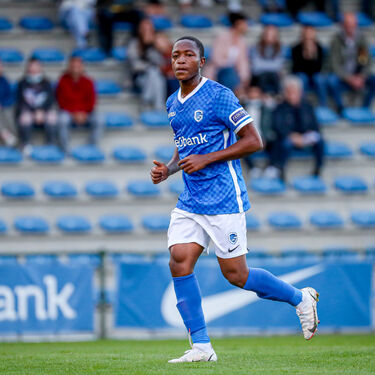 Beloften - RAFC