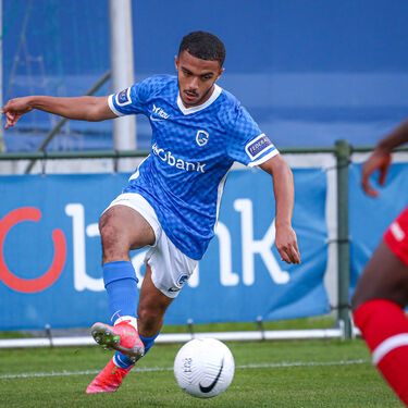 Beloften - RAFC