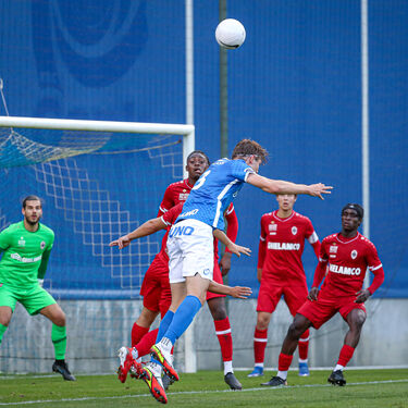 Beloften - RAFC