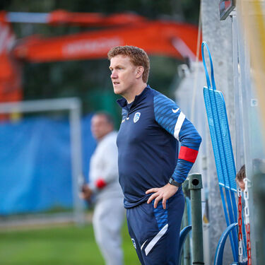 Beloften - RAFC