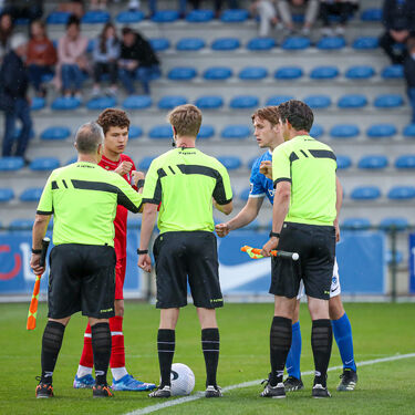 Beloften - RAFC