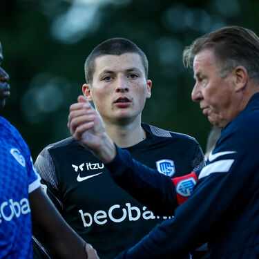 Beloften - RAFC