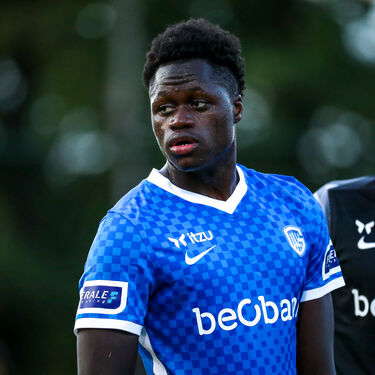 Beloften - RAFC