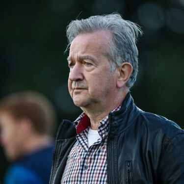 Beloften - RAFC