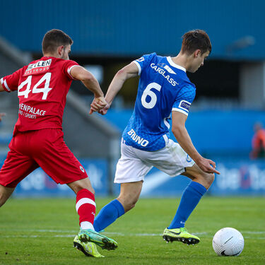 Beloften - RAFC