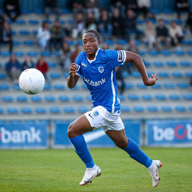 Beloften - RAFC