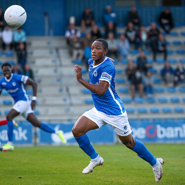 Beloften - RAFC