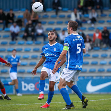 Beloften - RAFC