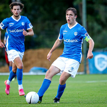 Beloften - RAFC