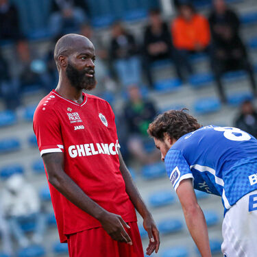 Beloften - RAFC