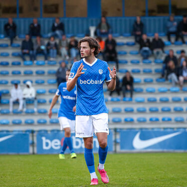 Beloften - RAFC