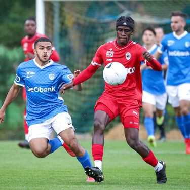 Beloften - RAFC